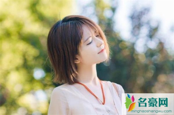 夸女生情话最暖心短句