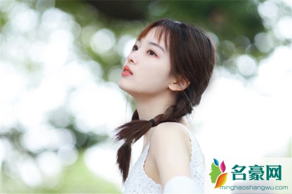 暖心鼓励女孩子的话