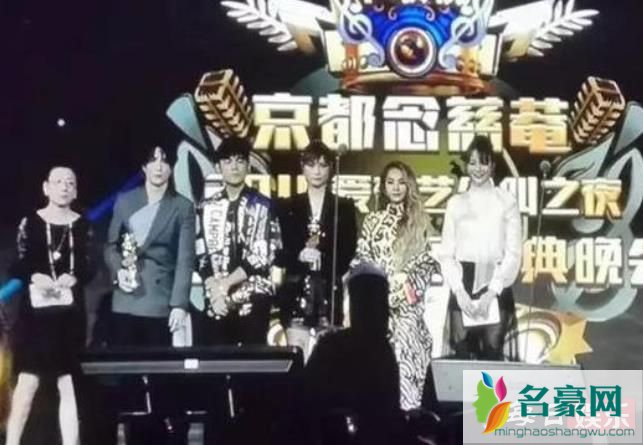 周杰伦蔡依林同框是什么情况 他们俩人曾经到底是什么关系?
