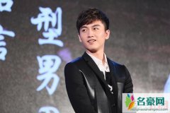 陈晓是怎么出名的？陈晓到底有着什么样的家庭背景