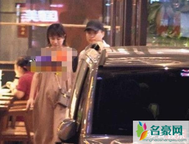 马丽疑似怀孕是什么情况 她本人得知后是如何回应的?