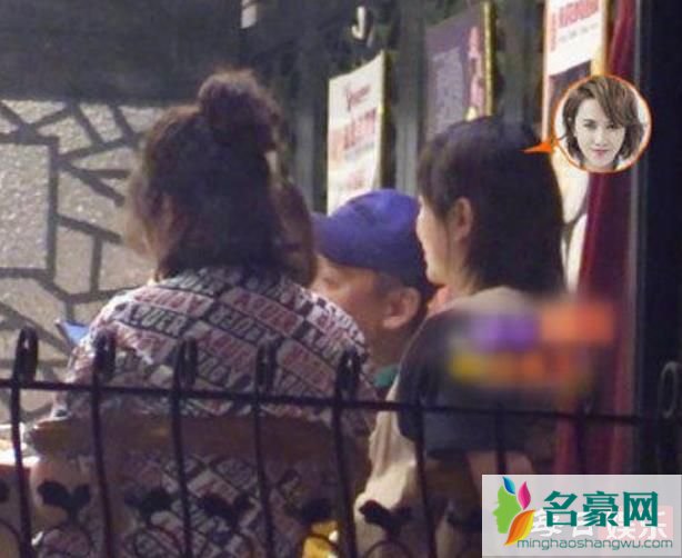 马丽疑似怀孕是什么情况 她本人得知后是如何回应的?