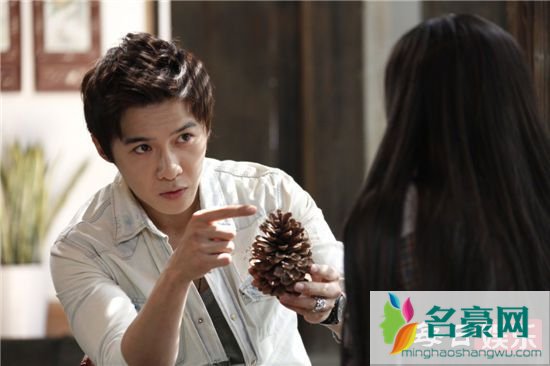 唐禹哲个人资料介绍 唐禹哲演过哪些电影和电视剧?
