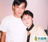 梁家辉老婆是谁？梁家辉和他老婆是怎么认识的?