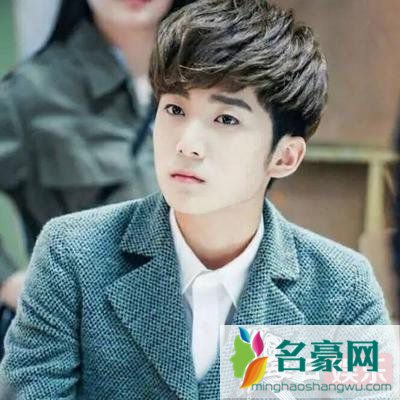 郭子凡个人资料介绍 郭子凡演过哪些电影和电视剧?