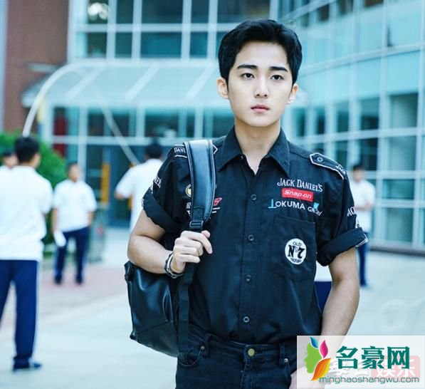 郭子凡有女朋友吗 郭子凡的现任女友是谁？