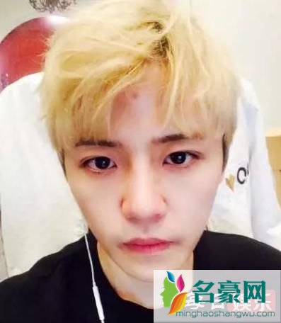 杨超越有男朋友吗 杨超越现任男友是谁?