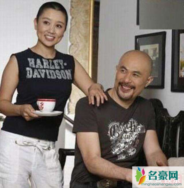 徐锦江的老婆是谁 徐锦江和殷祝平是怎么认识的?