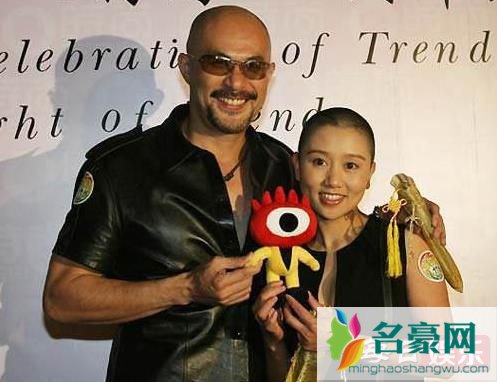 徐锦江的老婆是谁 徐锦江和殷祝平是怎么认识的?