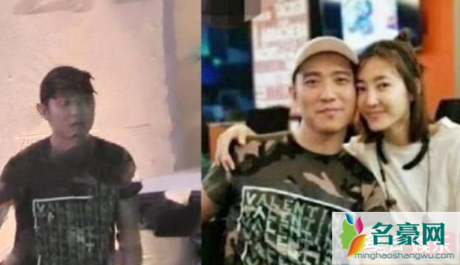 王丽坤新恋情曝光 王丽坤的新男友是谁?