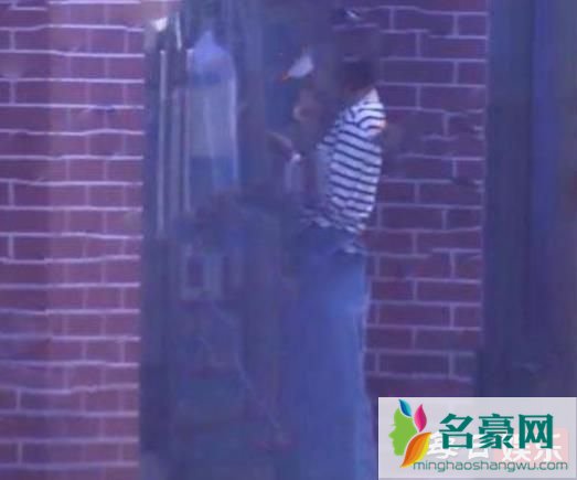 王丽坤新恋情曝光 王丽坤的新男友是谁?