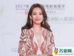 秦海璐是怎么出名的？秦海璐家庭背景介绍