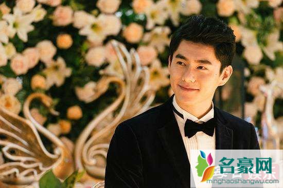 李程彬个人资料介绍 李程彬演过哪些电影电视剧?