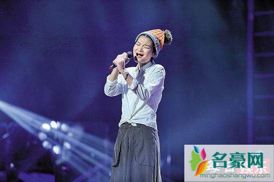 中国好声音贾铮《就是现在》vs刘美麟《时候》原唱及歌词