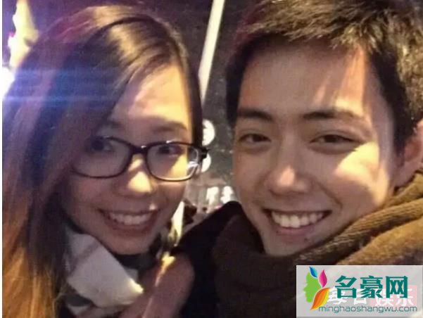 肖战大学时有女朋友吗 肖战大学女朋友图片