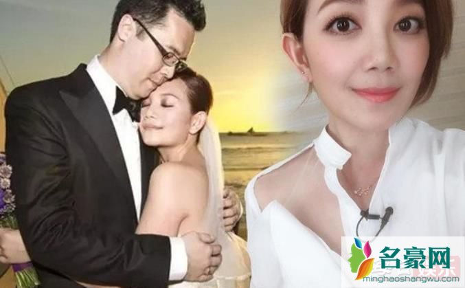 梁静茹承认离婚是怎么回事 梁静茹离婚背后原因曝光