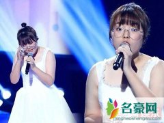 《中国好声音》邢晗铭是哪学校的？邢晗铭个人资料