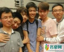 肖战大学照片？大学同学如何评价肖战?