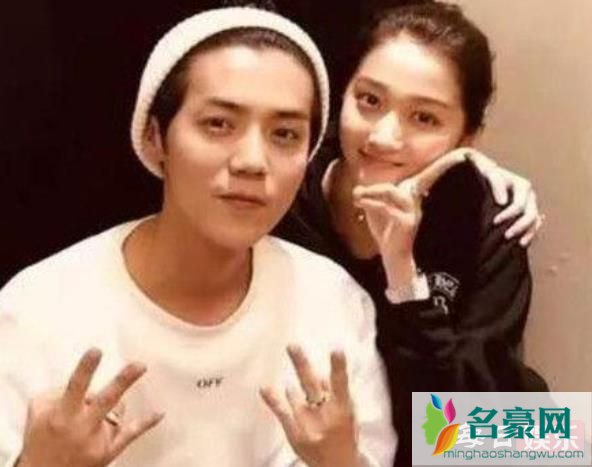 鹿晗为关晓彤庆生说了什么 鹿晗和关晓彤明年会结婚吗?