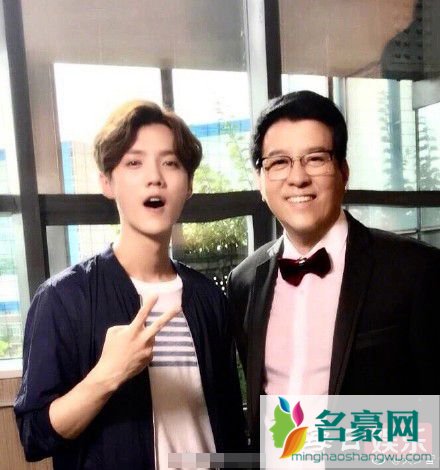 鹿晗为关晓彤庆生说了什么 鹿晗和关晓彤明年会结婚吗?