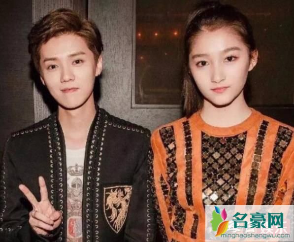 鹿晗为关晓彤庆生说了什么 鹿晗和关晓彤明年会结婚吗?