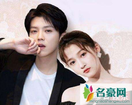 鹿晗为关晓彤庆生说了什么 鹿晗和关晓彤明年会结婚吗?