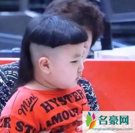 郭德纲小儿子近照曝光 郭德纲小儿子几岁了?
