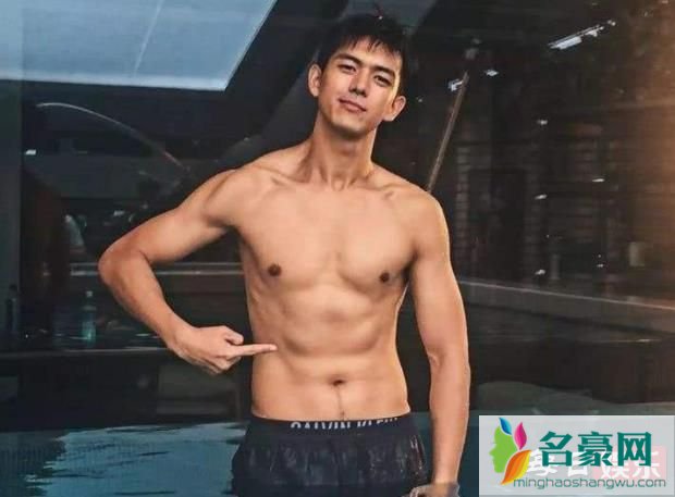 李现曾经有多胖 李现什么时候开始瘦的?