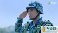 《空降利刃》中齐小天的扮演者是谁？张赫个人资料