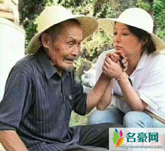 袁立否认私吞善款说了什么 袁立私吞善款是真的吗?