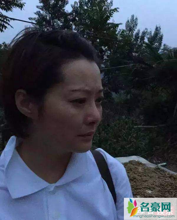 袁立否认私吞善款说了什么 袁立私吞善款是真的吗?