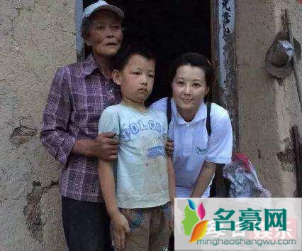袁立否认私吞善款说了什么 袁立私吞善款是真的吗?