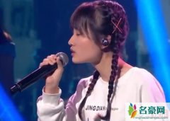中国好声音蔡咏琪《晚安晚安》vs李芷婷《你是爱我