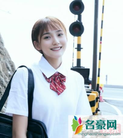 《亲爱的味道》中蓝芮的扮演者是谁 艾晓琪个人资料介绍