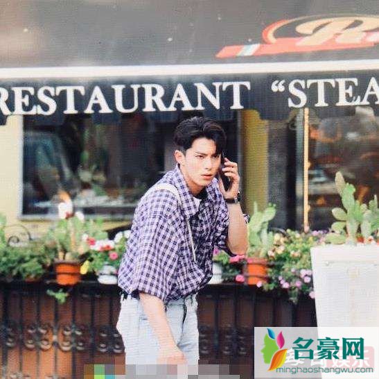杨紫忽悠王鹤棣是什么梗 王鹤棣为什么能加入《中餐厅》？