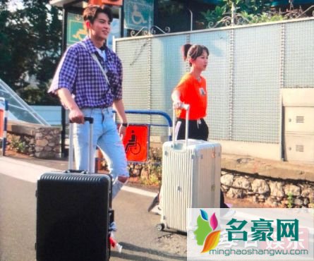 杨紫忽悠王鹤棣是什么梗 王鹤棣为什么能加入《中餐厅》？