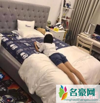 Kimi名字由来到底是什么 没想到竟然是这个原因