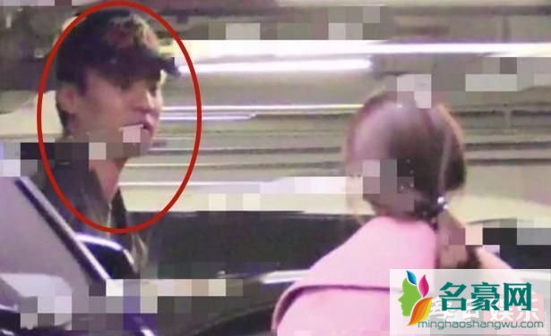 王晓晨有男朋友吗 王晓晨现任男友是谁?