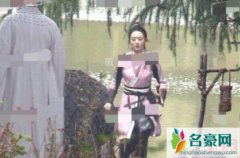 赵丽颖有翡造型曝光？有翡电视剧什么时候上线?