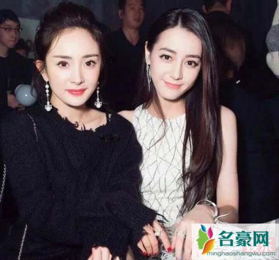 嘉行辟谣解约传闻说了什么 杨幂和迪丽热巴真要解约了吗?