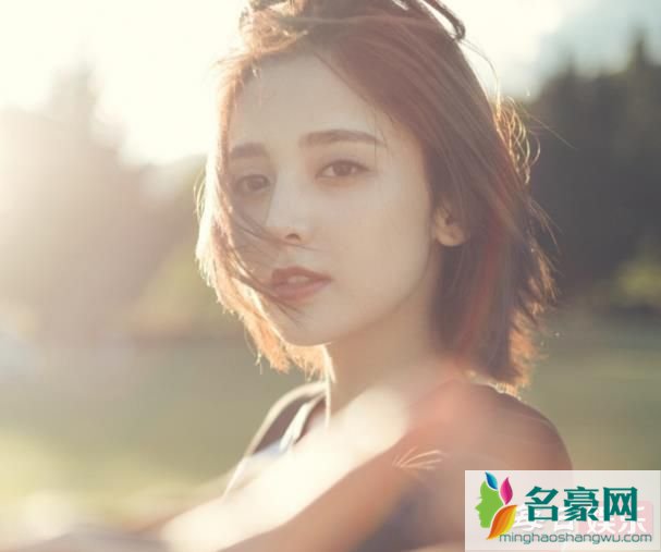 古力娜扎个人资料介绍 古力娜扎演过那些电影和电视剧?