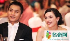 刘烨的老婆是谁？安娜伊思·马田个人资料