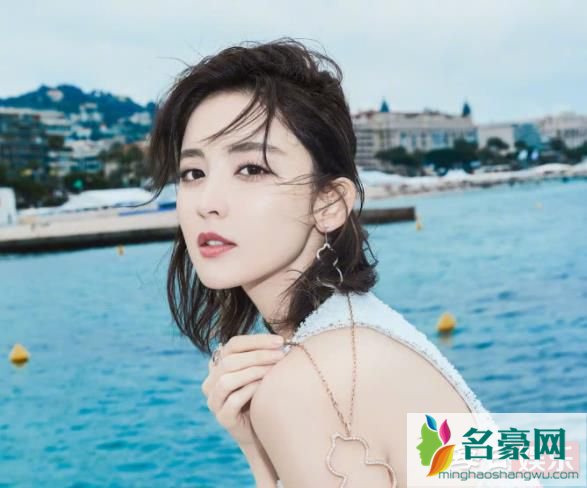 古力娜扎交往过几个男朋友 古力娜扎现任男友是谁?