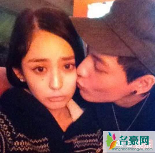 古力娜扎交往过几个男朋友 古力娜扎现任男友是谁?