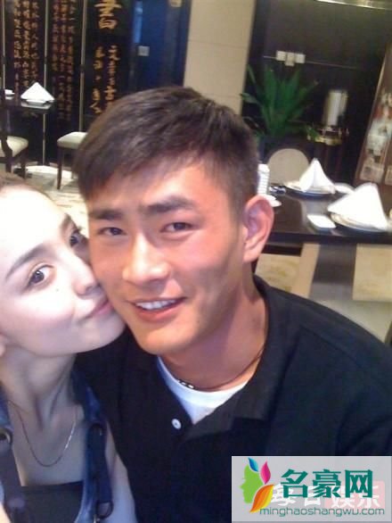 古力娜扎交往过几个男朋友 古力娜扎现任男友是谁?