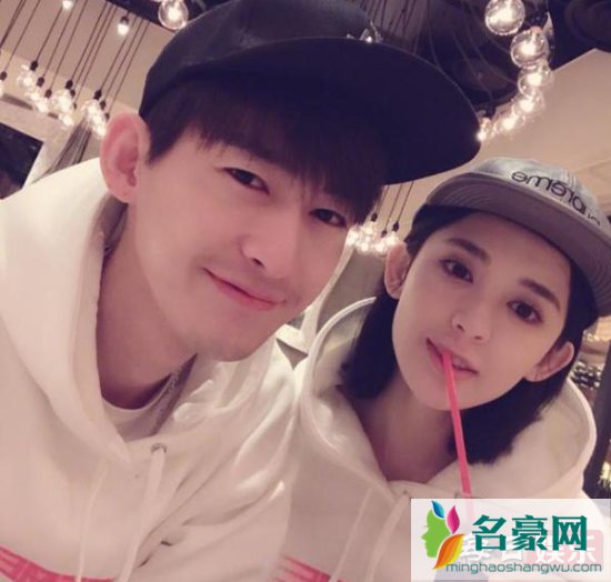 古力娜扎交往过几个男朋友 古力娜扎现任男友是谁?