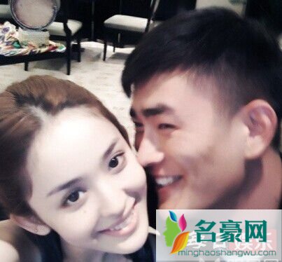 古力娜扎交往过几个男朋友 古力娜扎现任男友是谁?