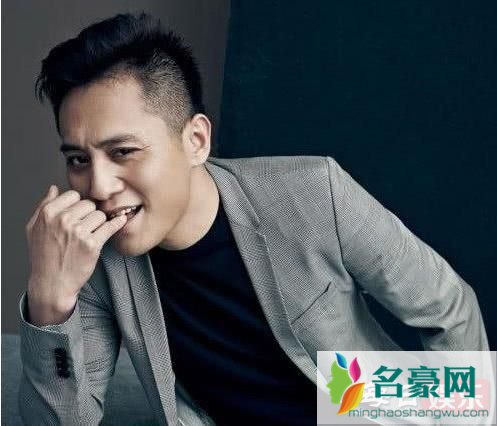 刘烨是怎么出道的 刘烨家庭背景介绍