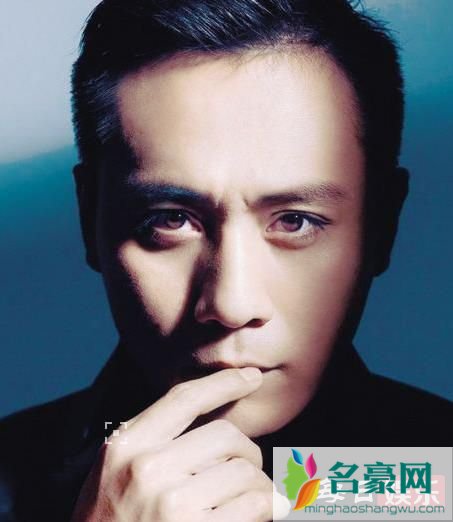 刘烨是怎么出道的 刘烨家庭背景介绍
