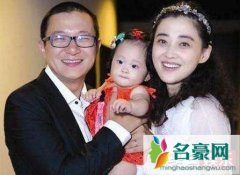 梅婷老公是谁？曾剑个人资料介绍